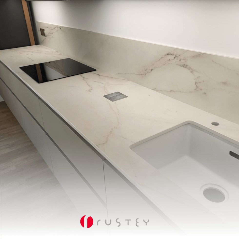 Encimera Dekton Rem Elegancia Natural Y Sofisticaci n