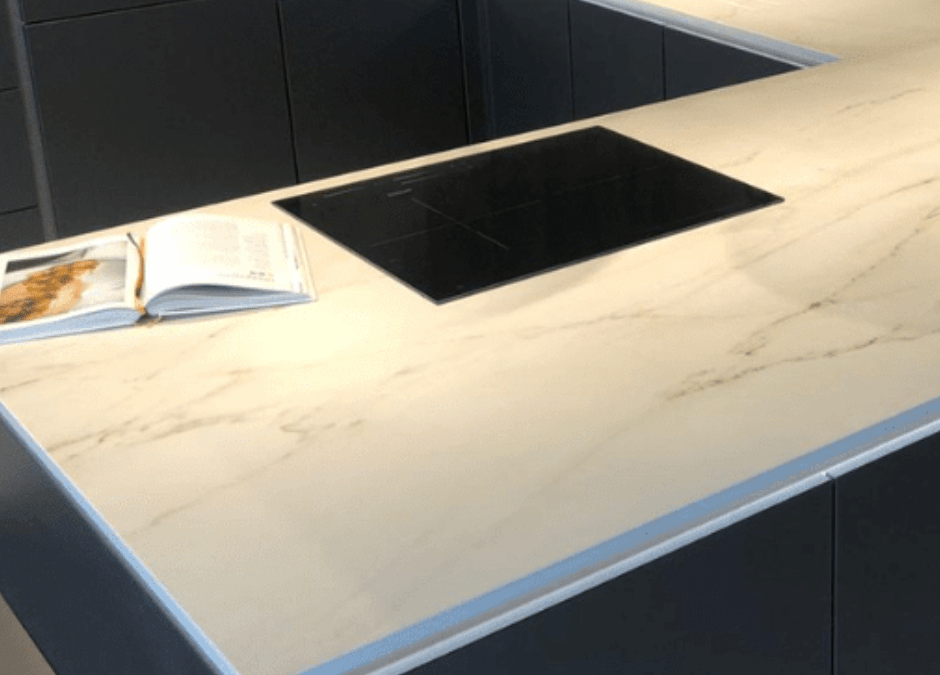 Taulells de cuina Dekton: l’elecció ideal per a cuines modernes