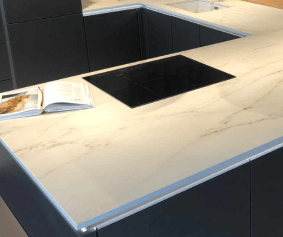 Encimeras Dekton