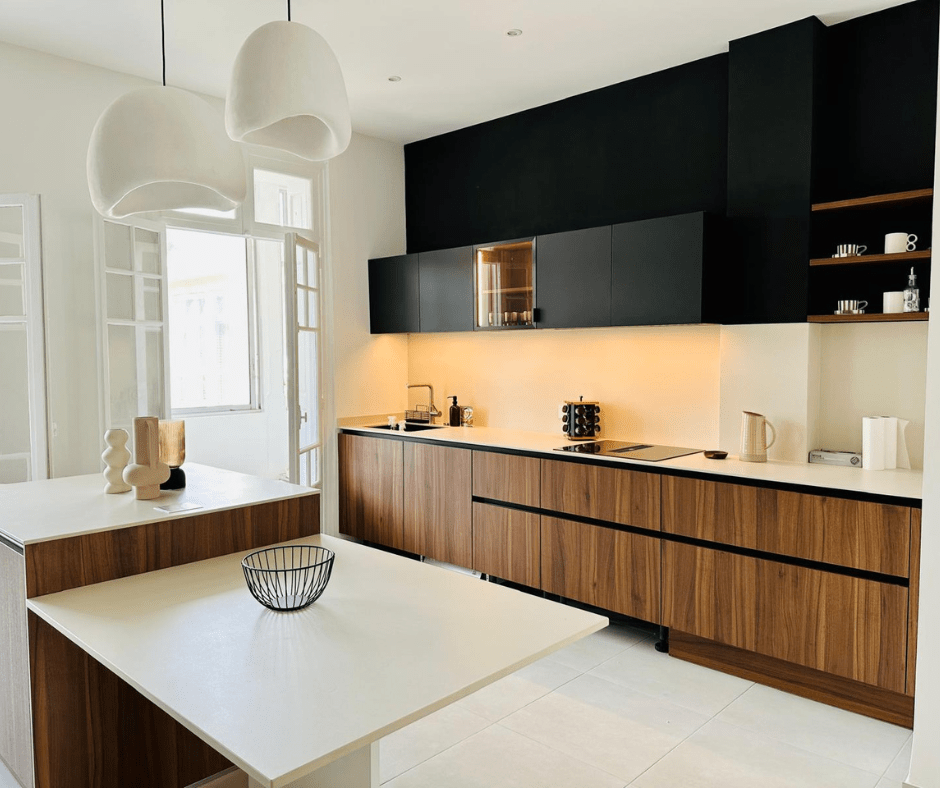 Dekton Aeris